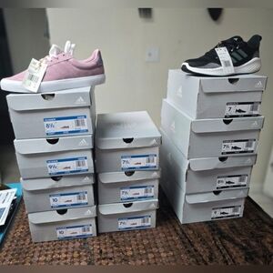 Womens ADIDAS Sneakers